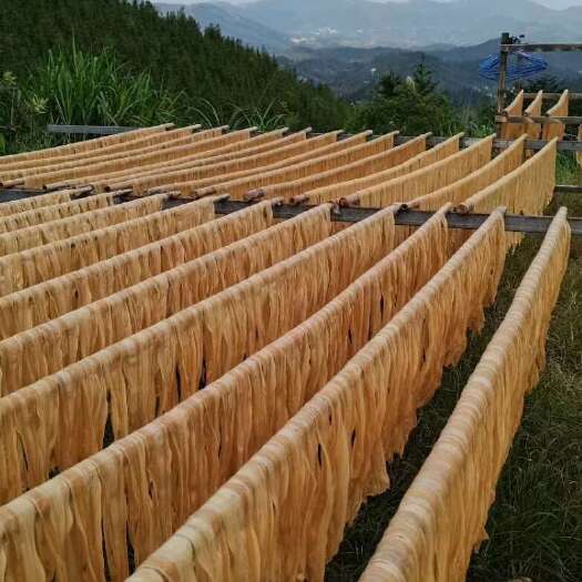 广州河源腐竹
