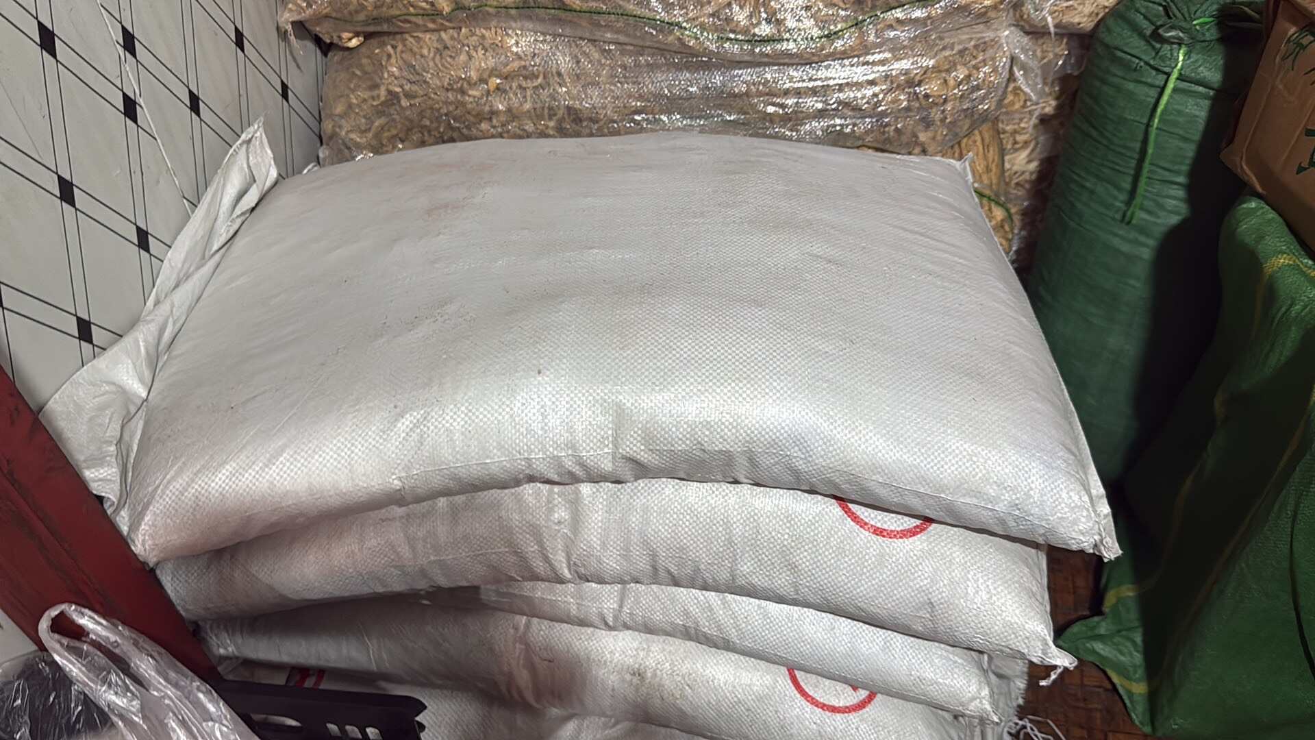 萝卜粒直发新鲜萝卜 根茎类蔬菜批发