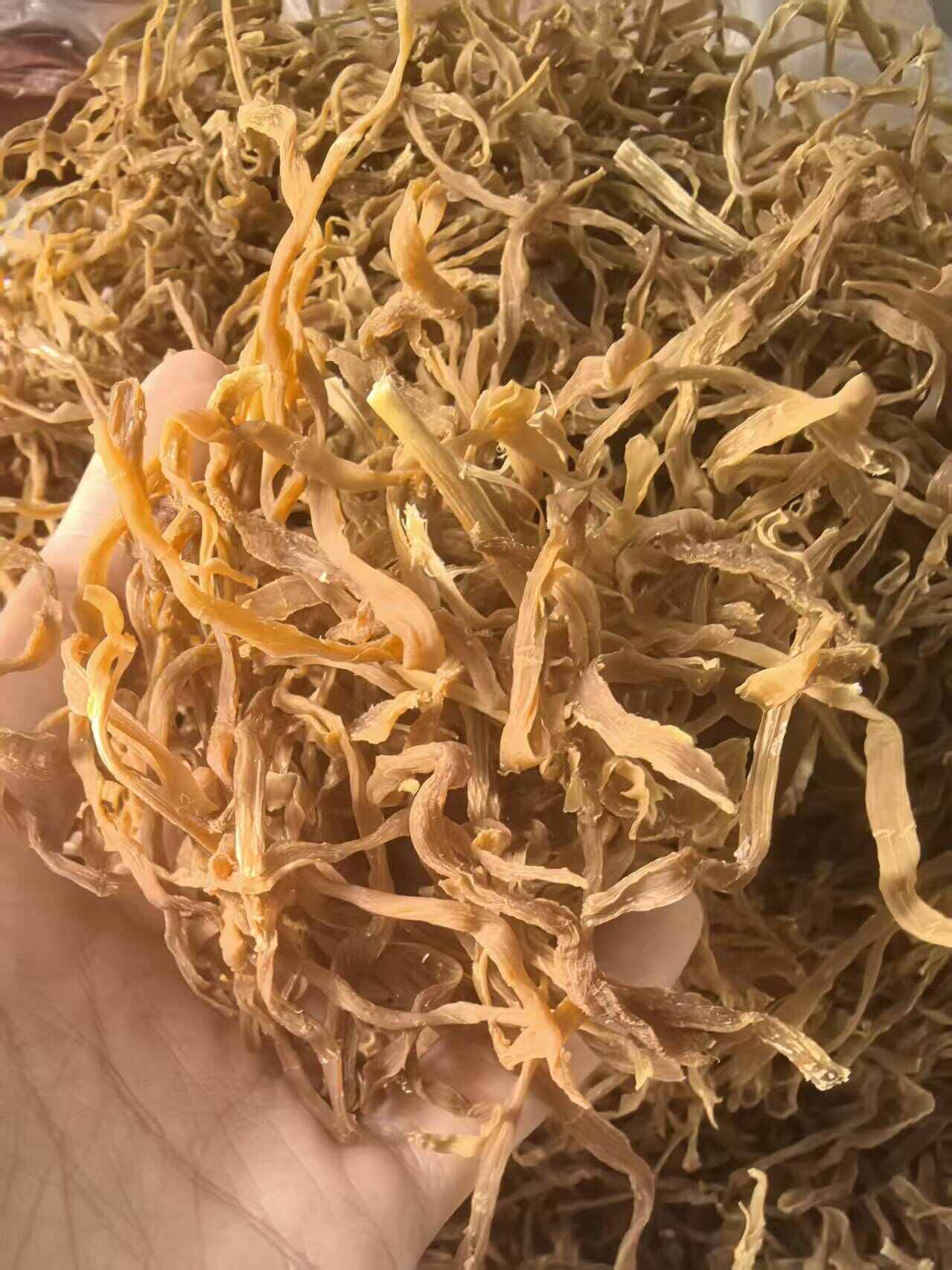 笋干，自产自销第一手货源，货源充足质量很好，