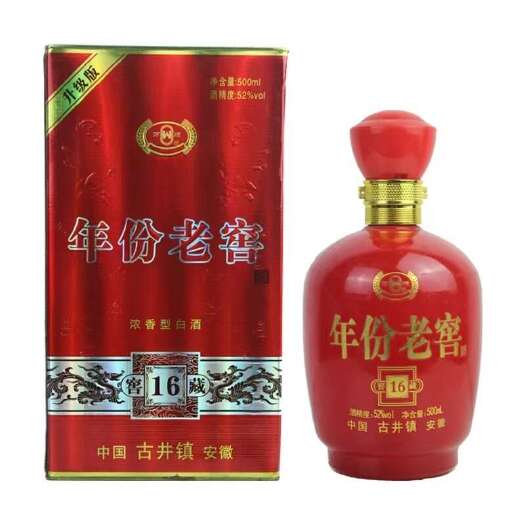 亳州高粱酒