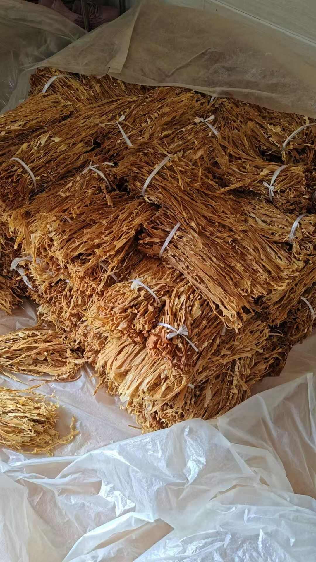 笋干，自产自销第一手货源，货源充足质量很好，