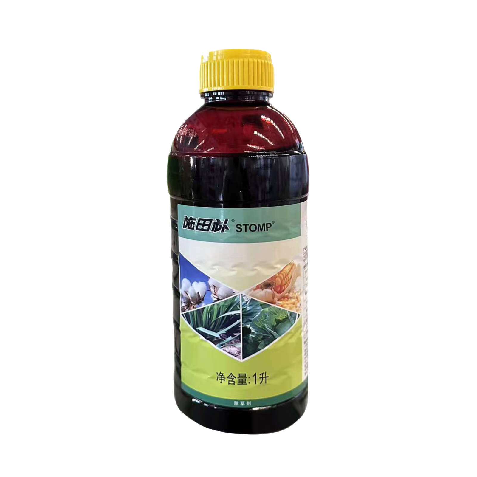 龙灯施田补（330克/升二甲戊灵），乳油，正品保障，量大优惠