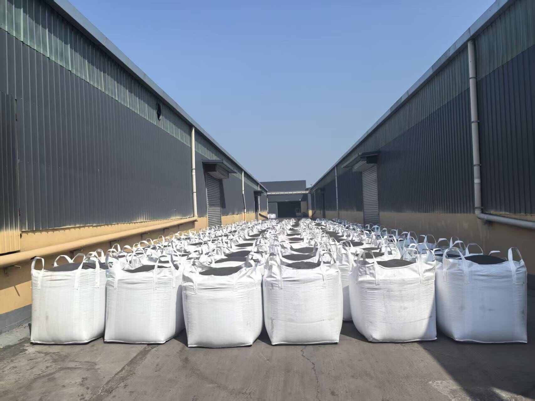 矿源微生物菌剂豆粕肉粉麦麸玉米蜂是粮食的下接枓为原料。