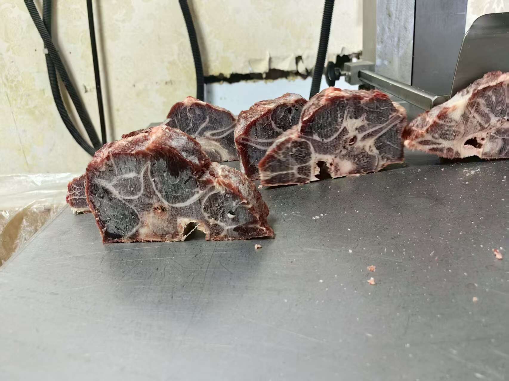 国产满肉脖骨，长期有货