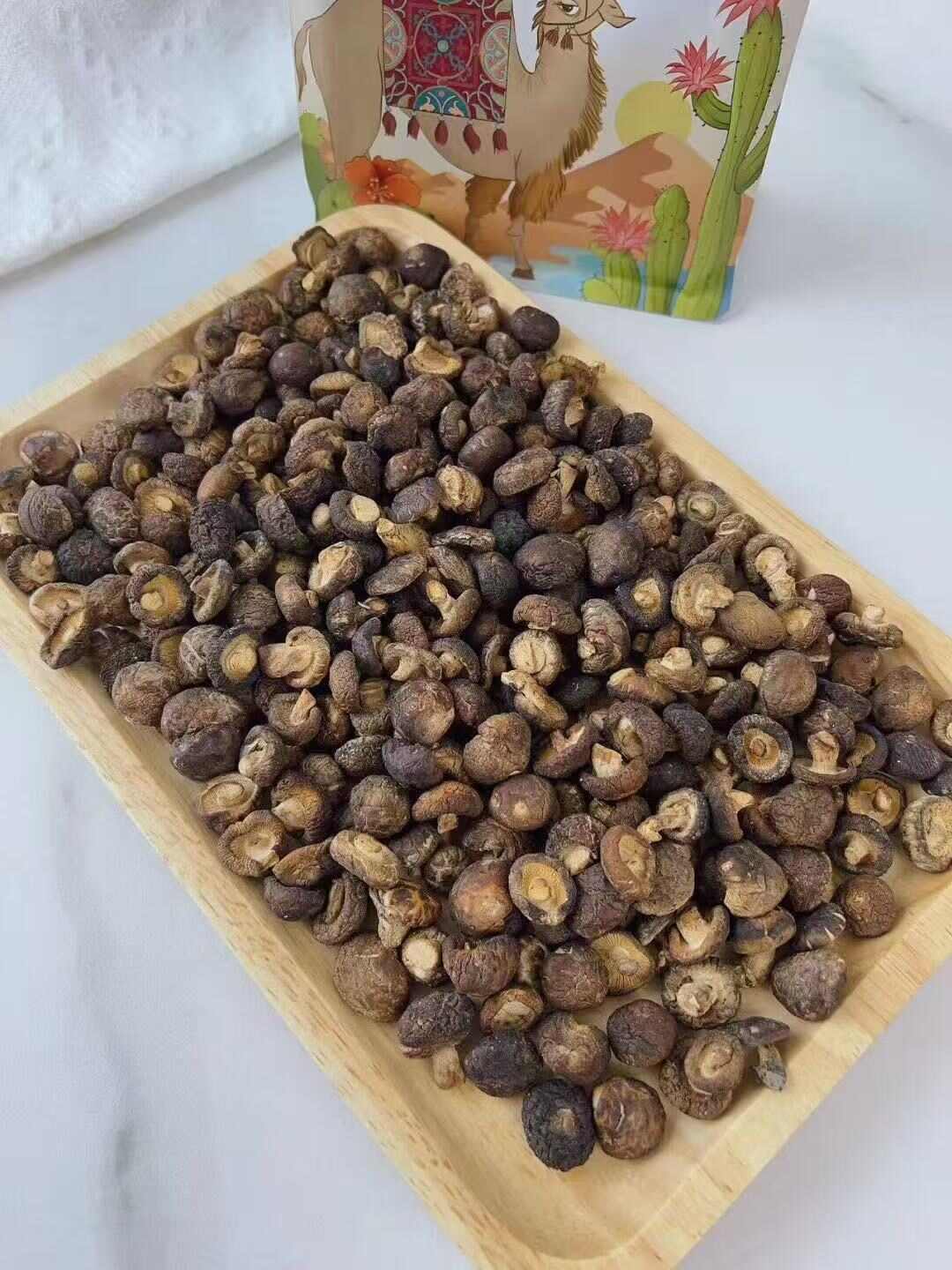 云南小香菇
