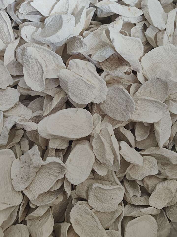 山药马蹄片  无硫 一手货源