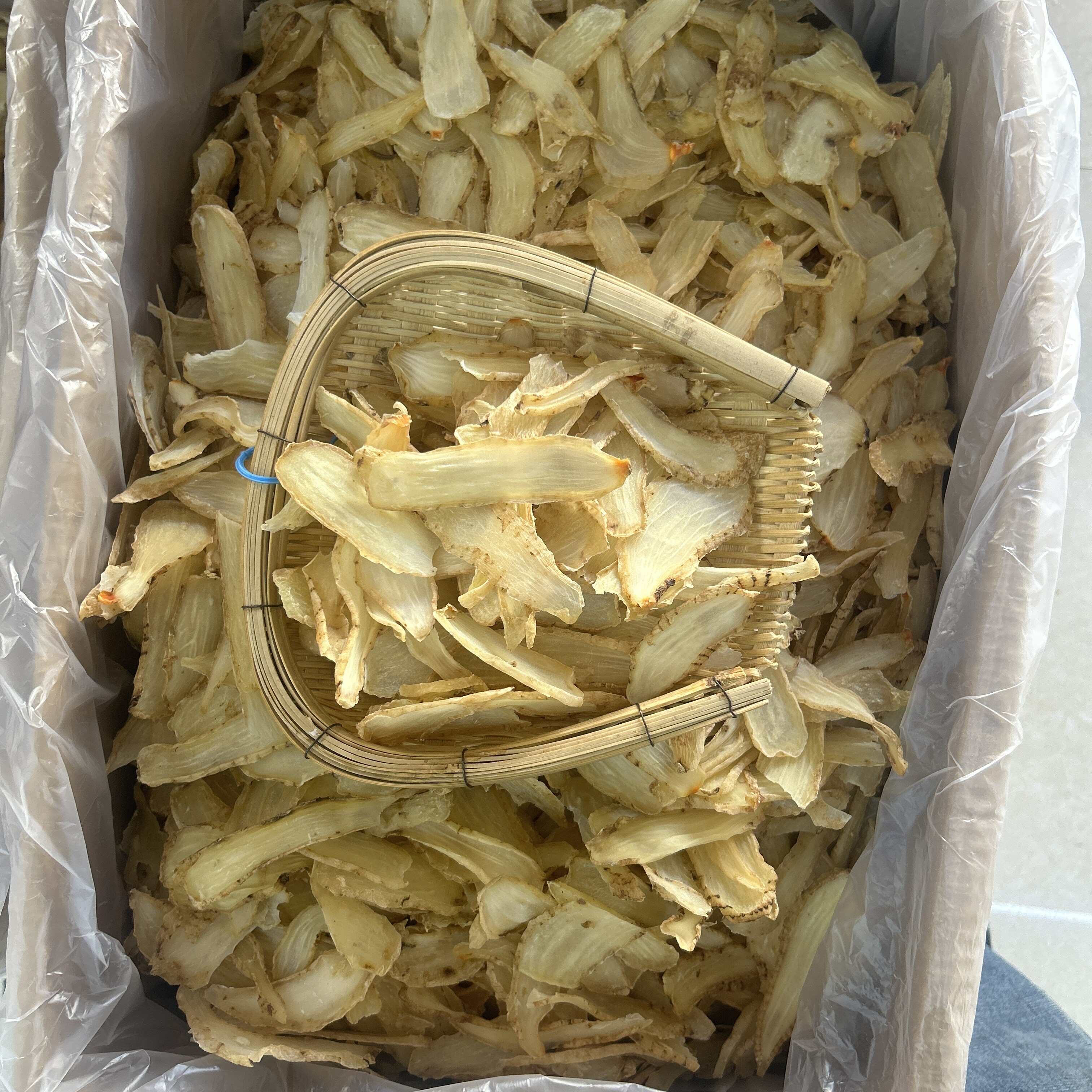 产地直销天麻各种规格一斤也是批发价