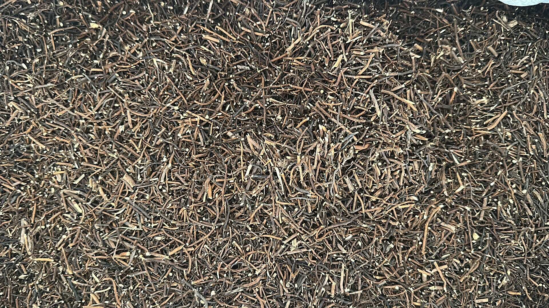 威灵仙正品水洗无硫纯根量大优惠