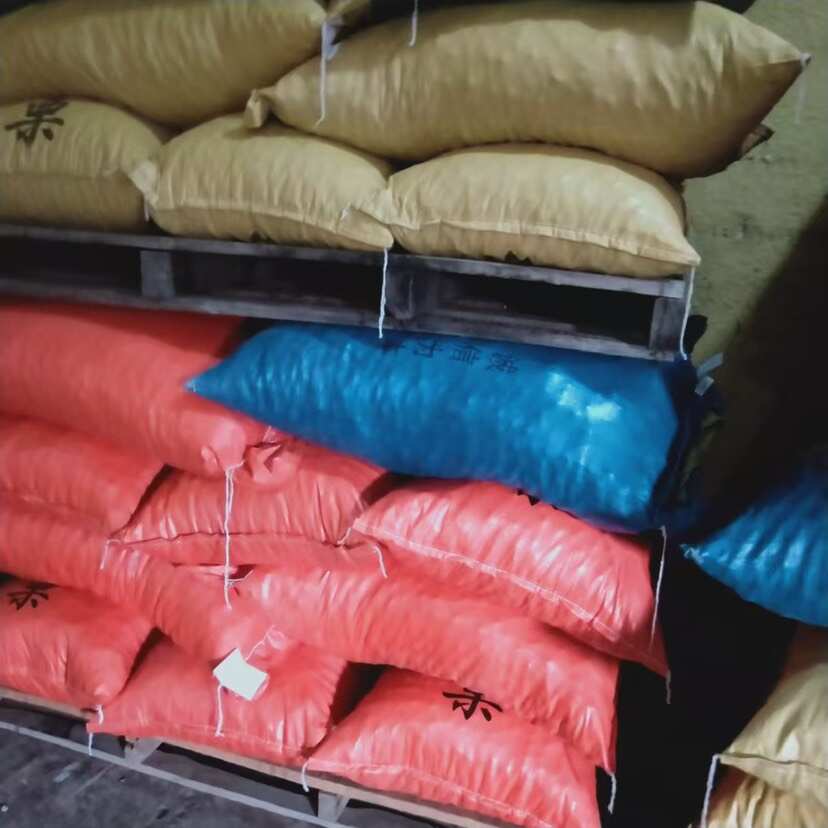 迁西板栗3113品种中栗一斤85粒左右