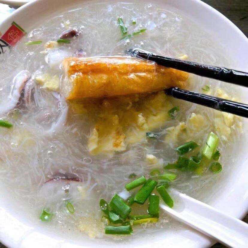 福建特产闽南面线糊超细泉州非遗面线速食福州线面龙须面挂面闽南