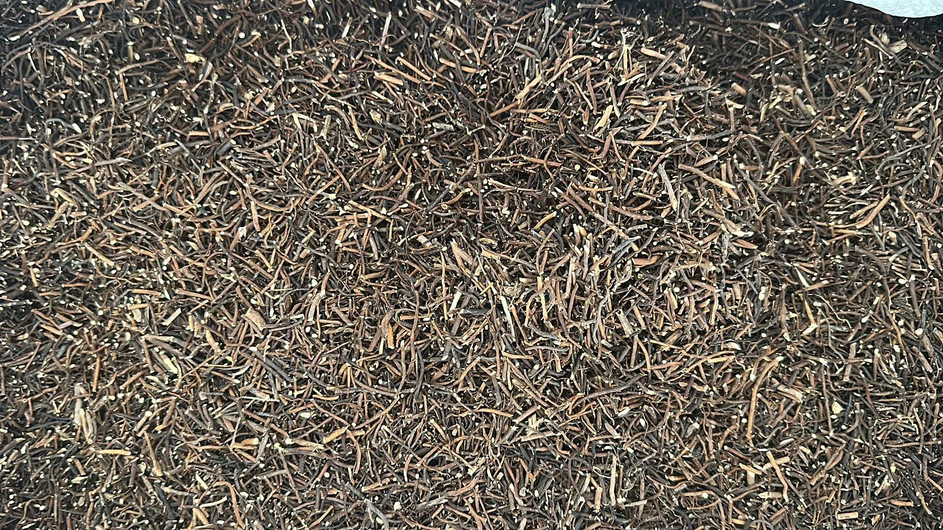 威灵仙正品水洗无硫纯根量大优惠
