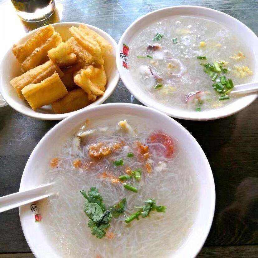 福建特产闽南面线糊超细泉州非遗面线速食福州线面龙须面挂面闽南