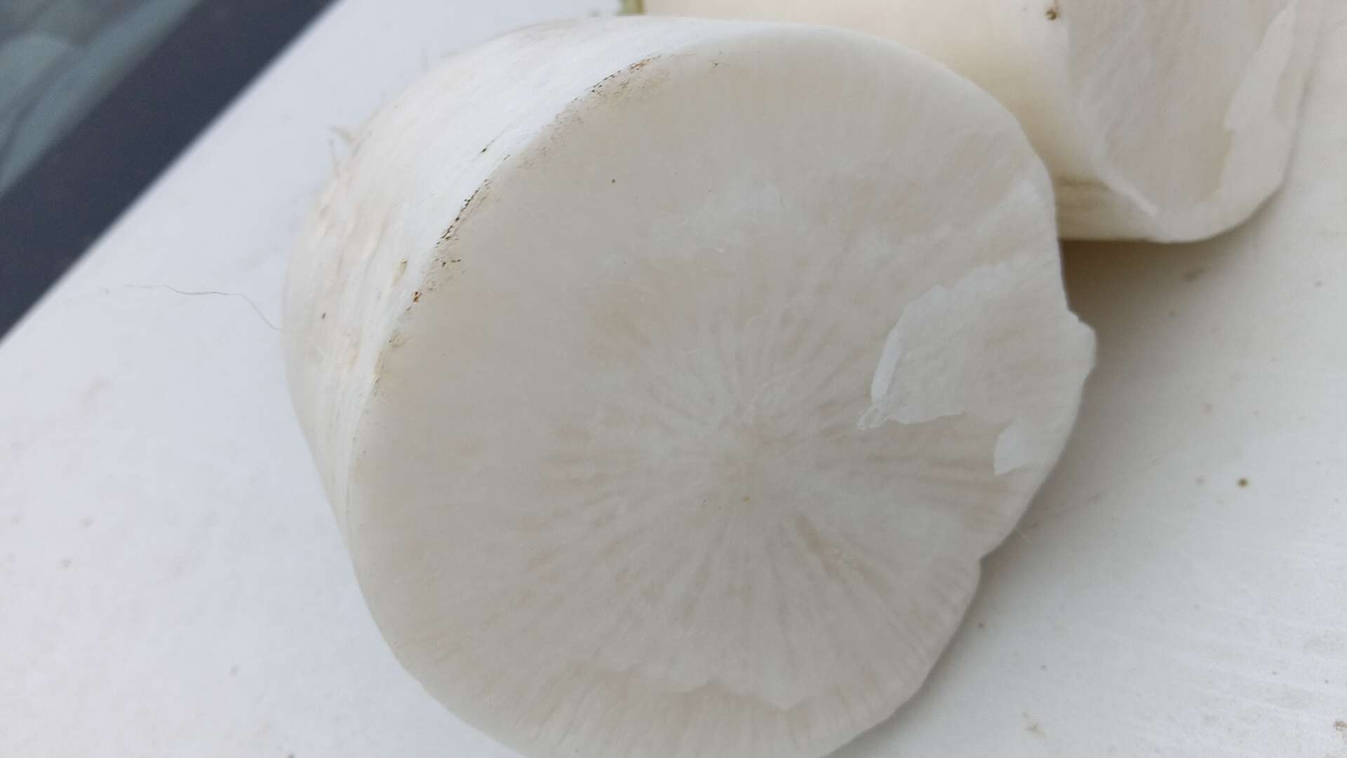 白萝卜，湖北白萝卜大量上市，欢迎联系