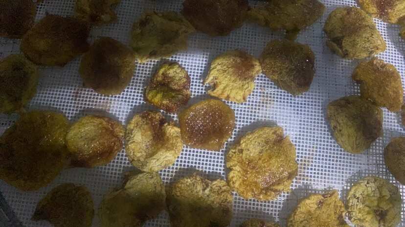 山东威海荣成蜜饯果脯 6-12个月保质期