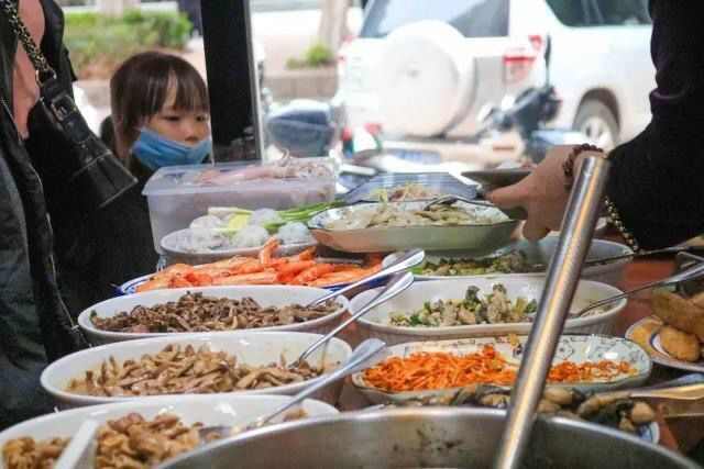 福建特产闽南面线糊超细泉州非遗面线速食福州线面龙须面挂面闽南
