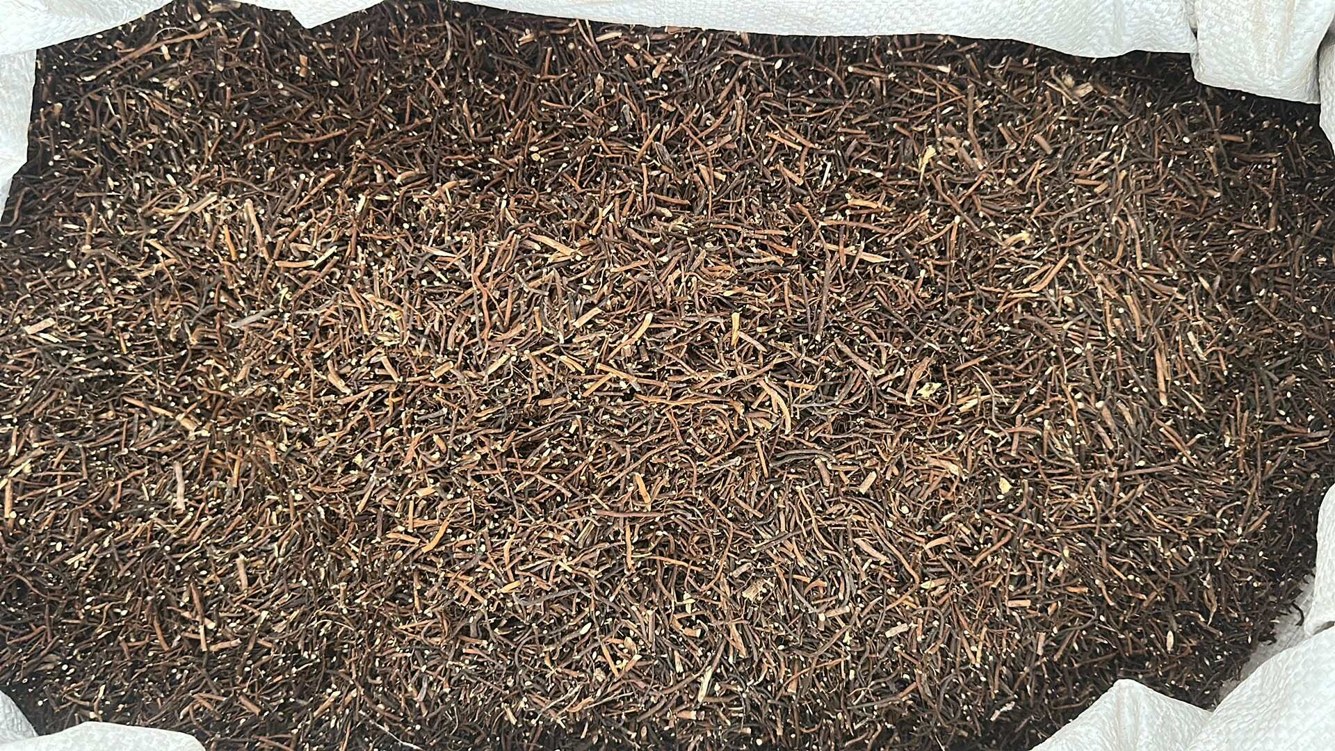 威灵仙正品水洗无硫纯根量大优惠