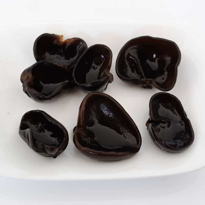 东宁黑木耳头茬