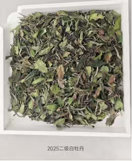 福鼎市福鼎白牡丹茶 散装白茶 产地直供，欢迎洽谈！