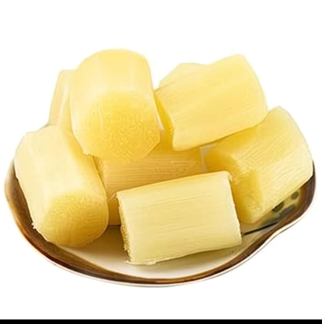现砍，甘蔗段，开袋即食