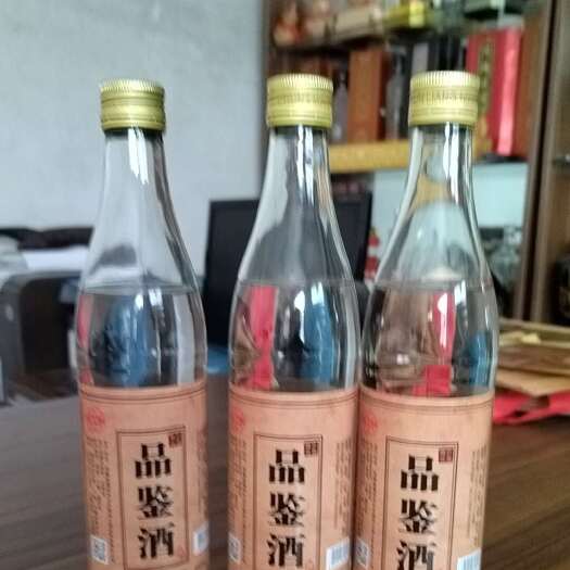 纯粮品鉴酒