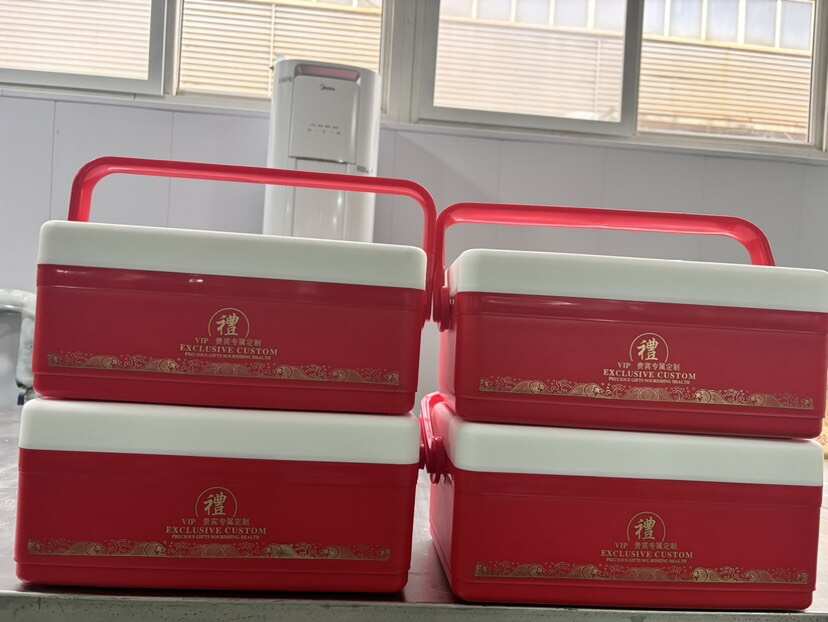 即食海参工厂直销送礼佳品开袋即食送礼佳品老少皆宜膳食营养日常