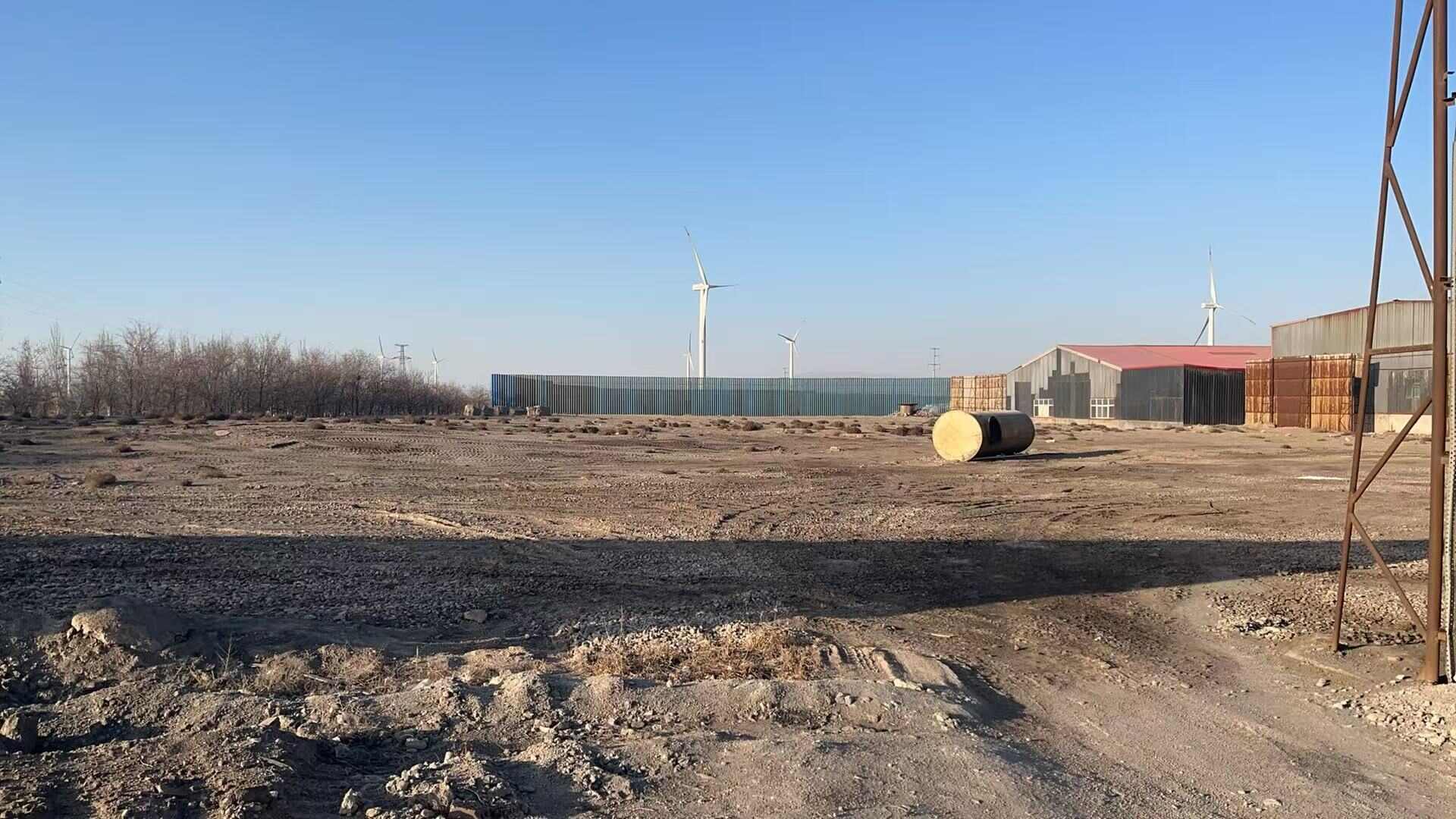 工业用地 出租 50亩