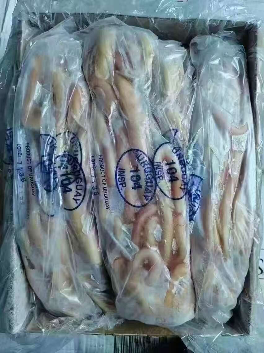 乌拉圭104厂（带清真标）​牛鞭