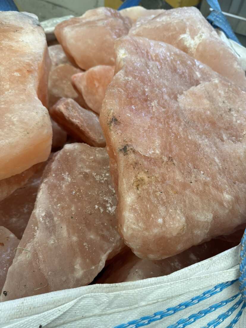 马牛羊猪用天然矿物质盐块