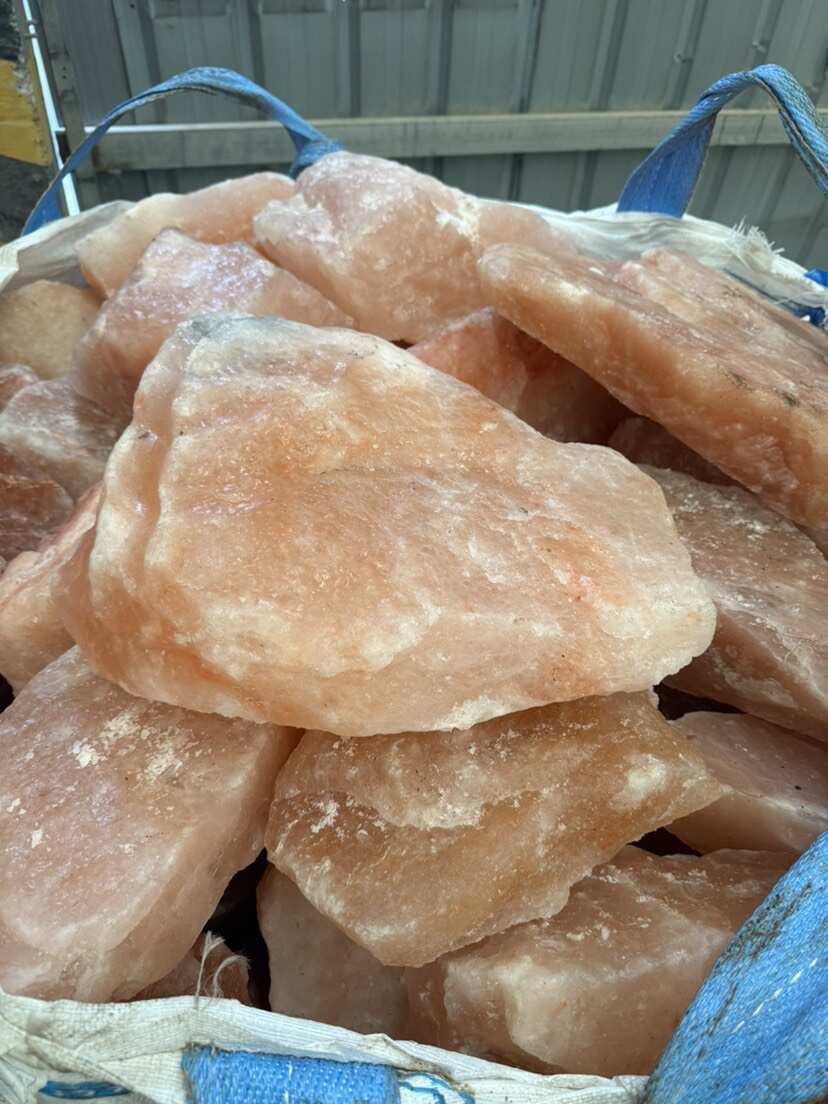 马牛羊猪用天然矿物质盐块