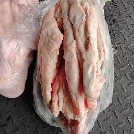 吊挂板油，质量好价格实惠