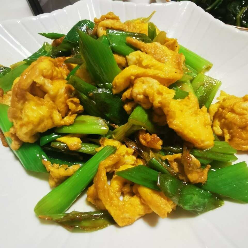 章丘大葱葱高杆白味脆甜