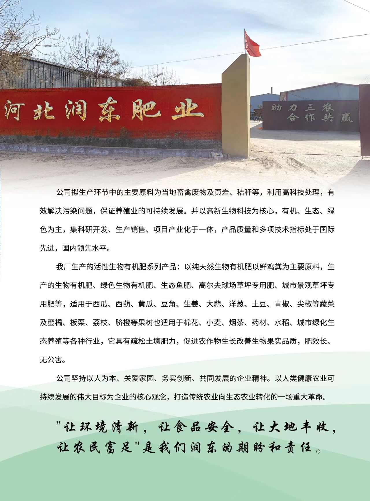 鸡粪有机肥经高温腐熟发酵，无害化不含重金属，农业施肥