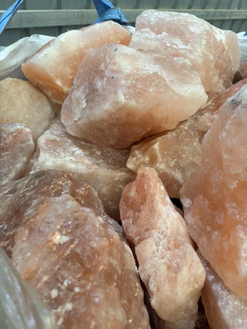 马牛羊猪用天然矿物质盐块