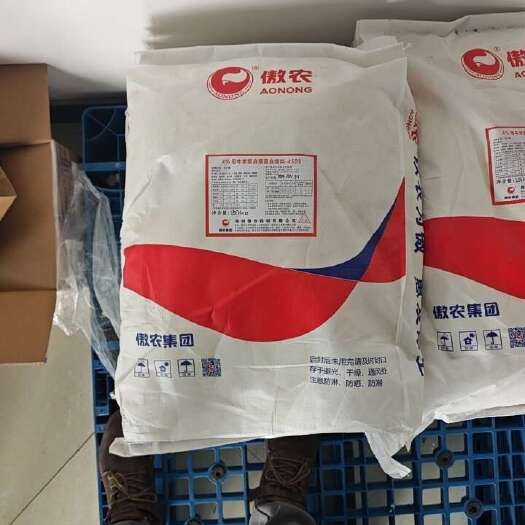 新郑市4%母牛母羊预混料