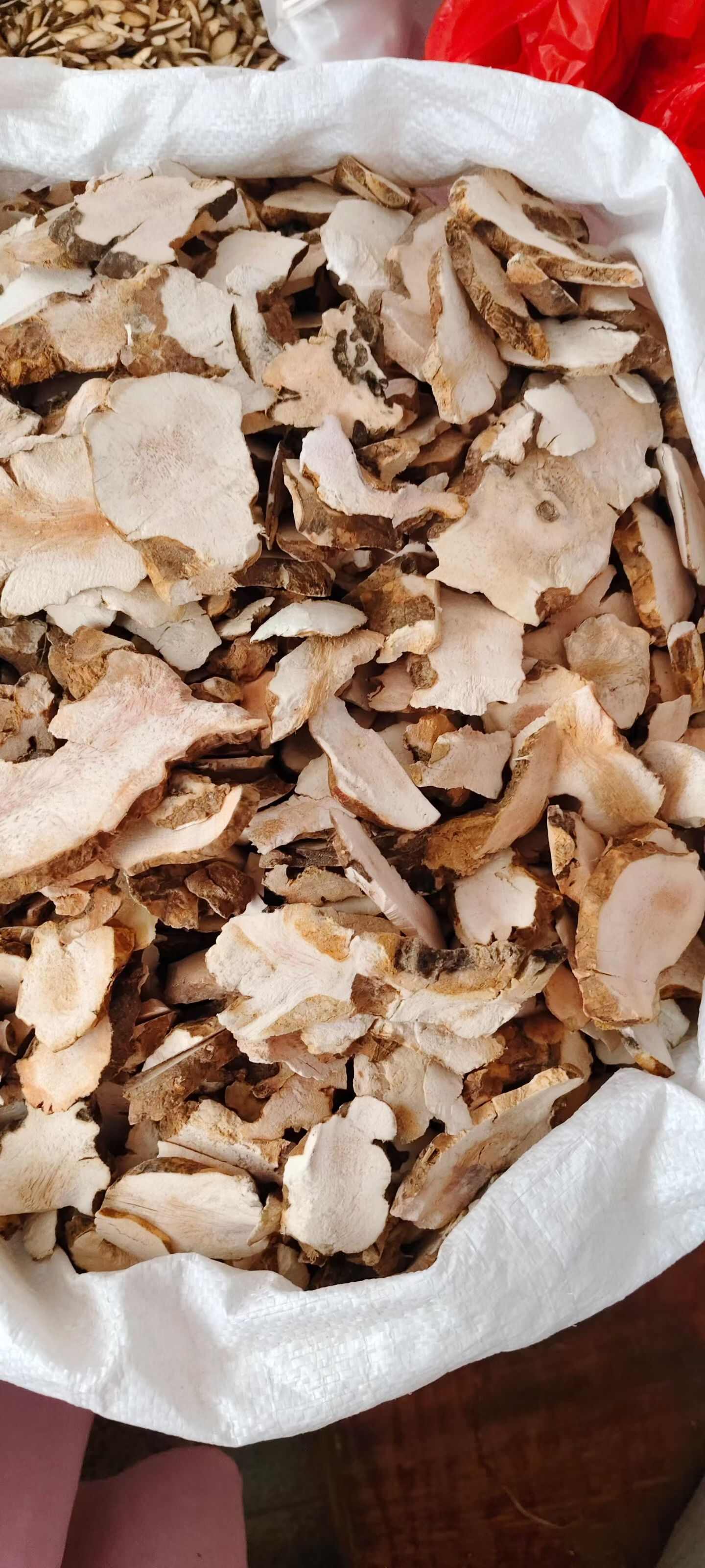 广西玉林土茯苓中药材土茯苓片批发