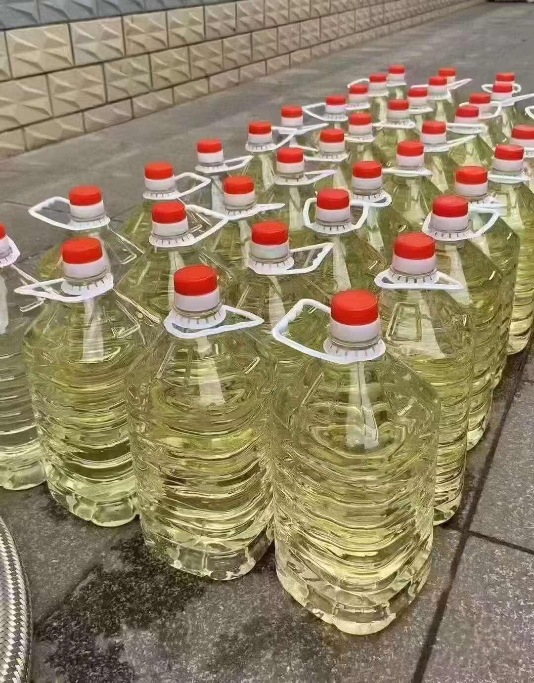 散装酒