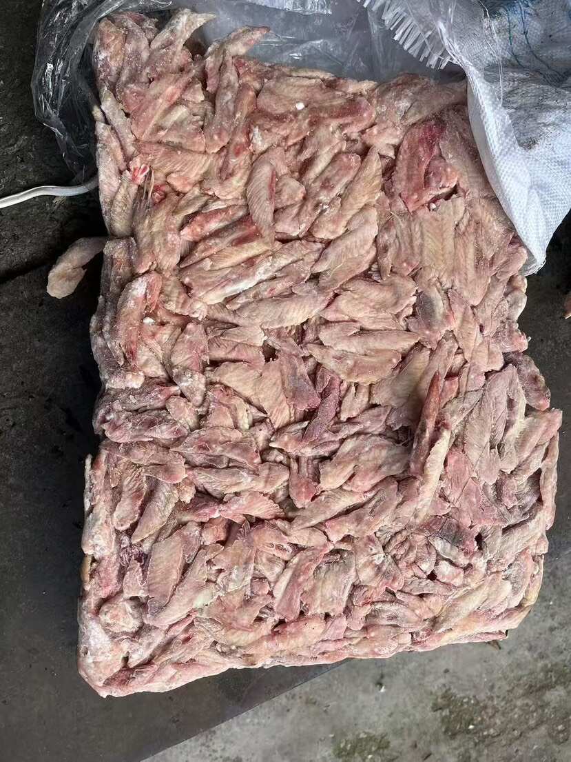 山东潍坊昌邑鸡翅产地直供