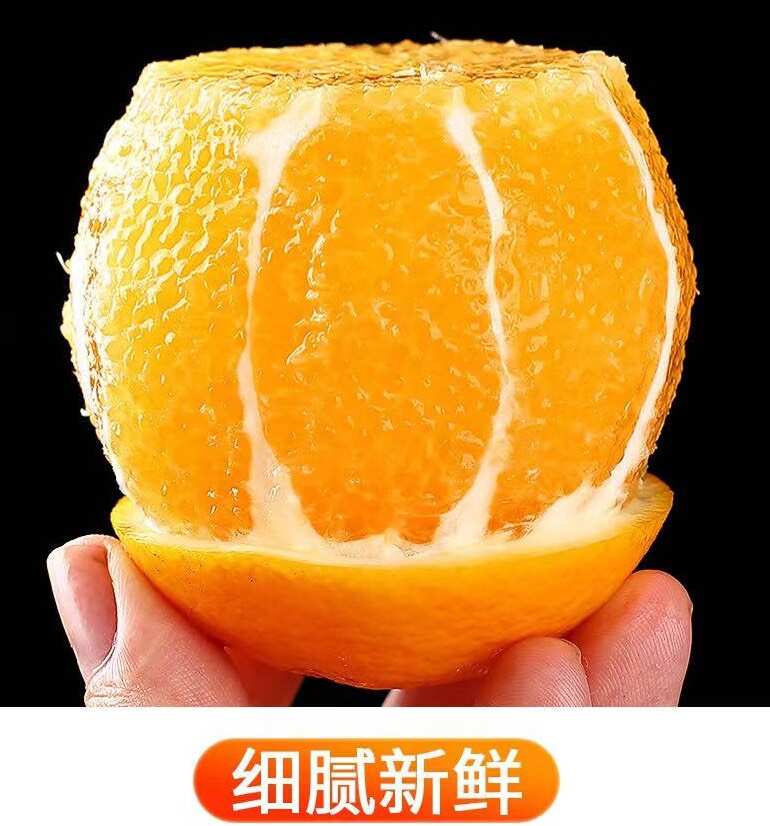 赣南脐橙