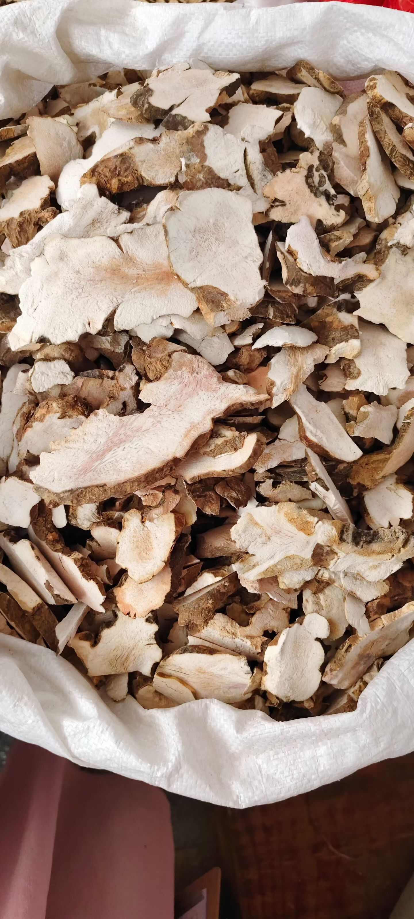 广西玉林土茯苓中药材土茯苓片批发