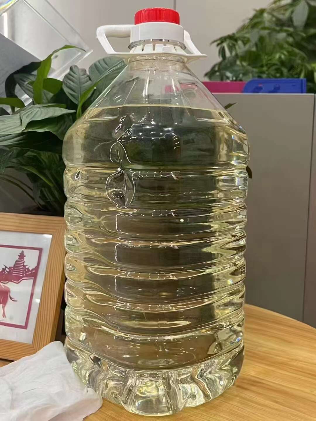 散装酒