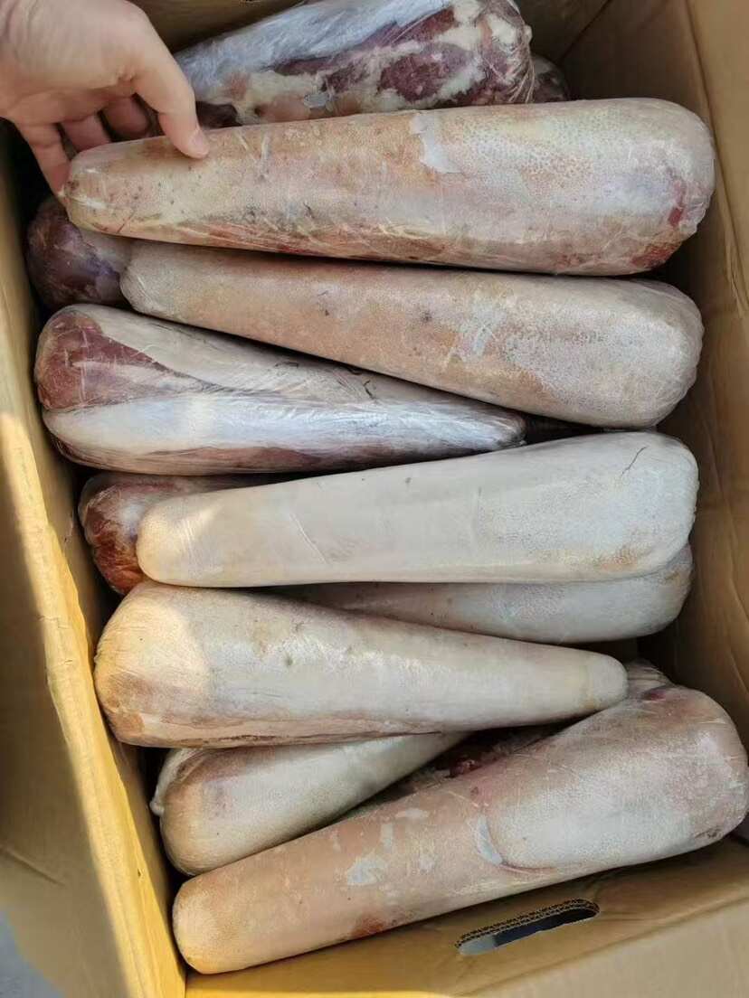 牛舌