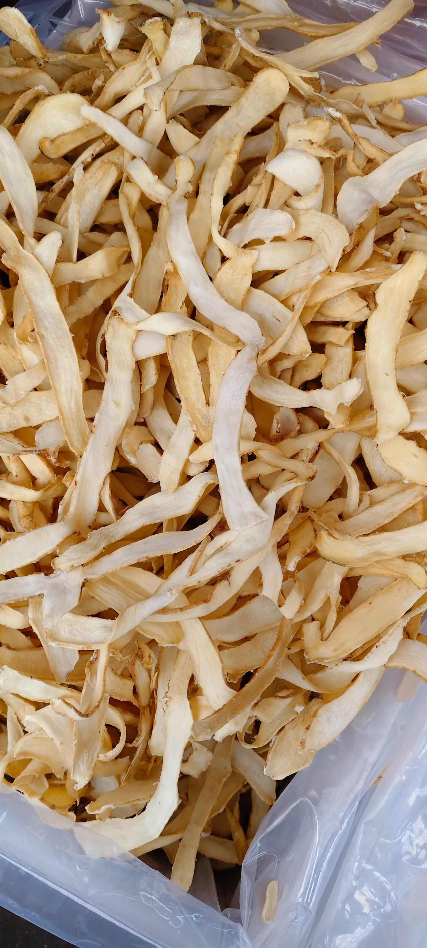 广西玉林玉竹 源头产地直供 滋补食材