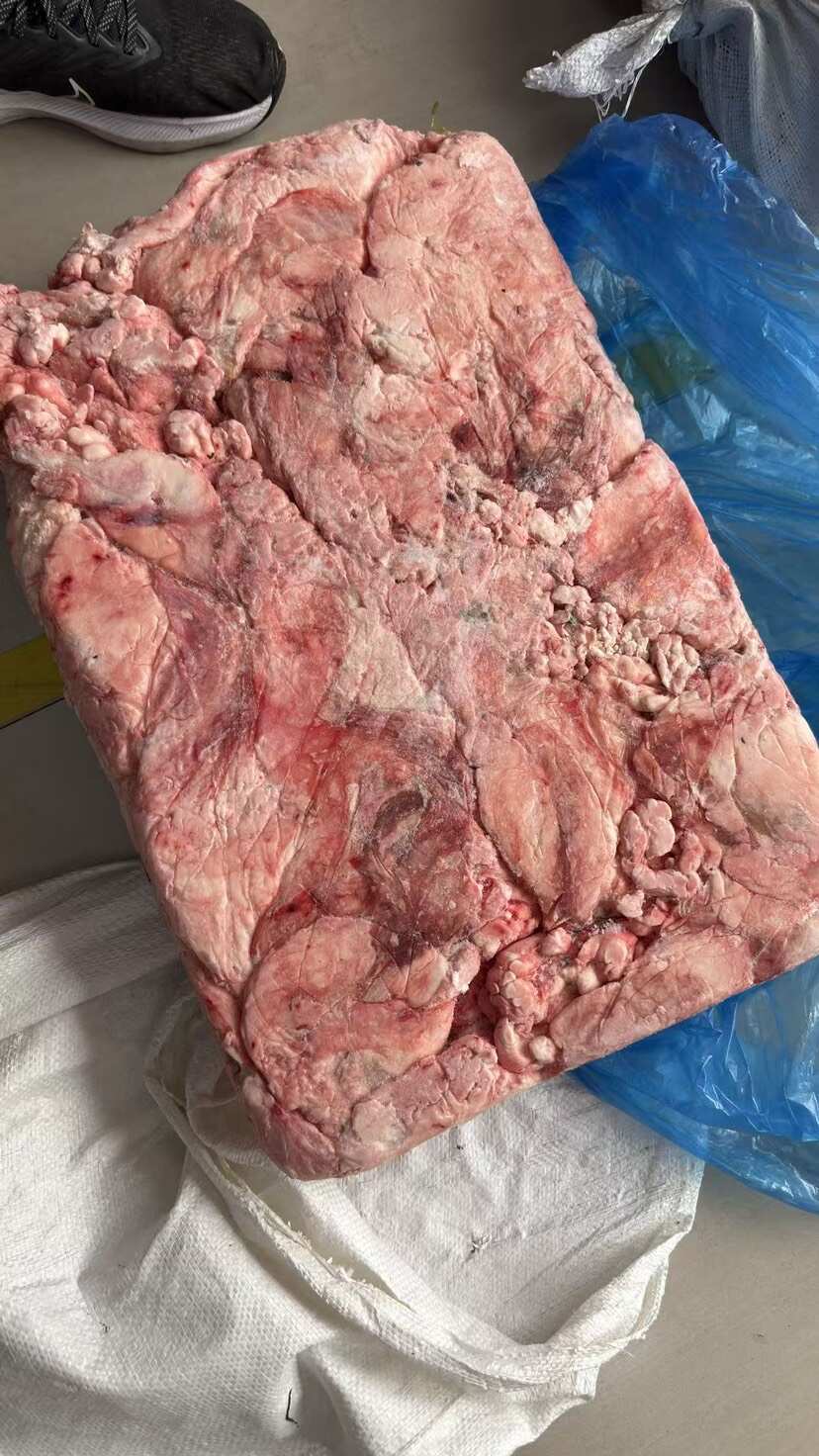 牛踹油
