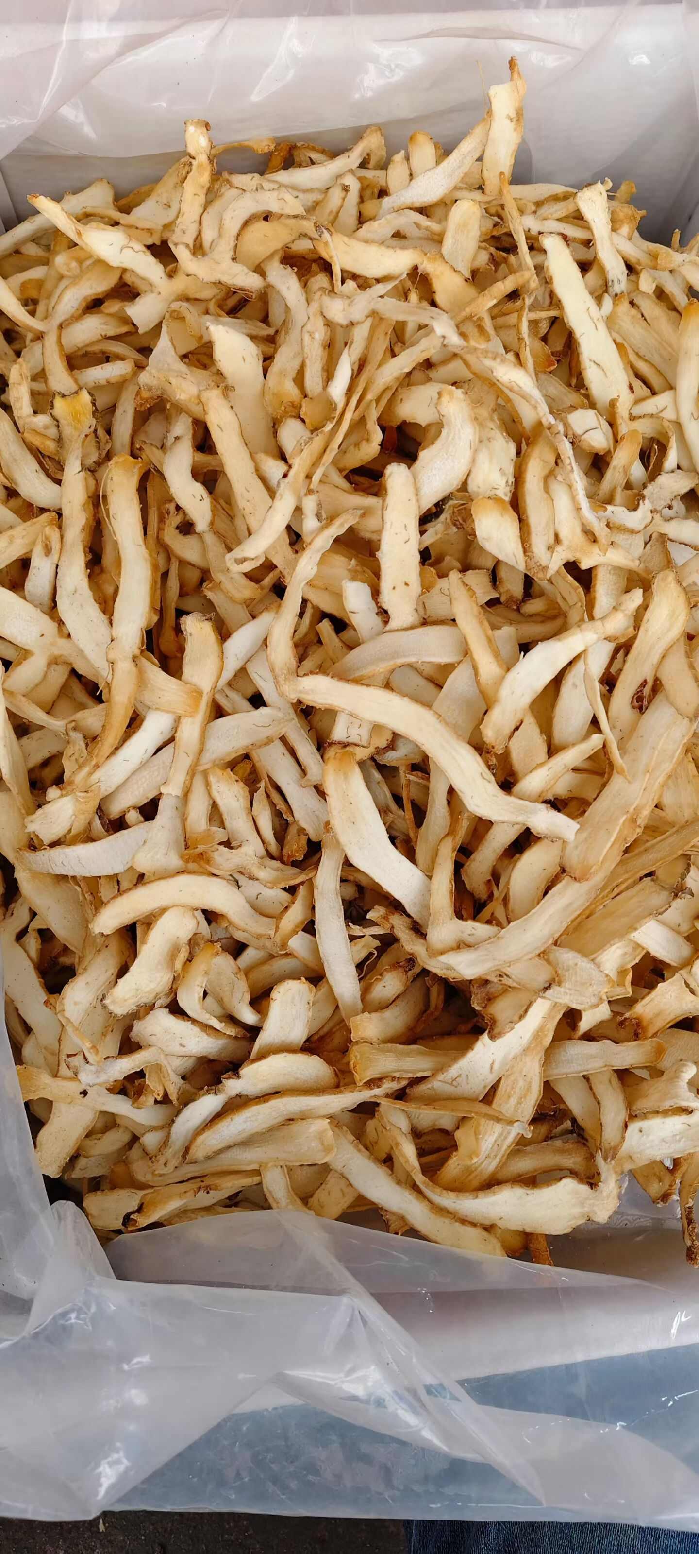 广西玉林玉竹 源头产地直供 滋补食材