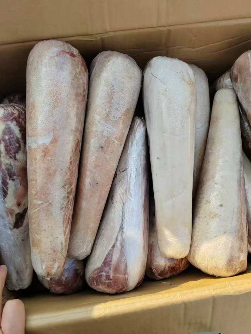 牛舌