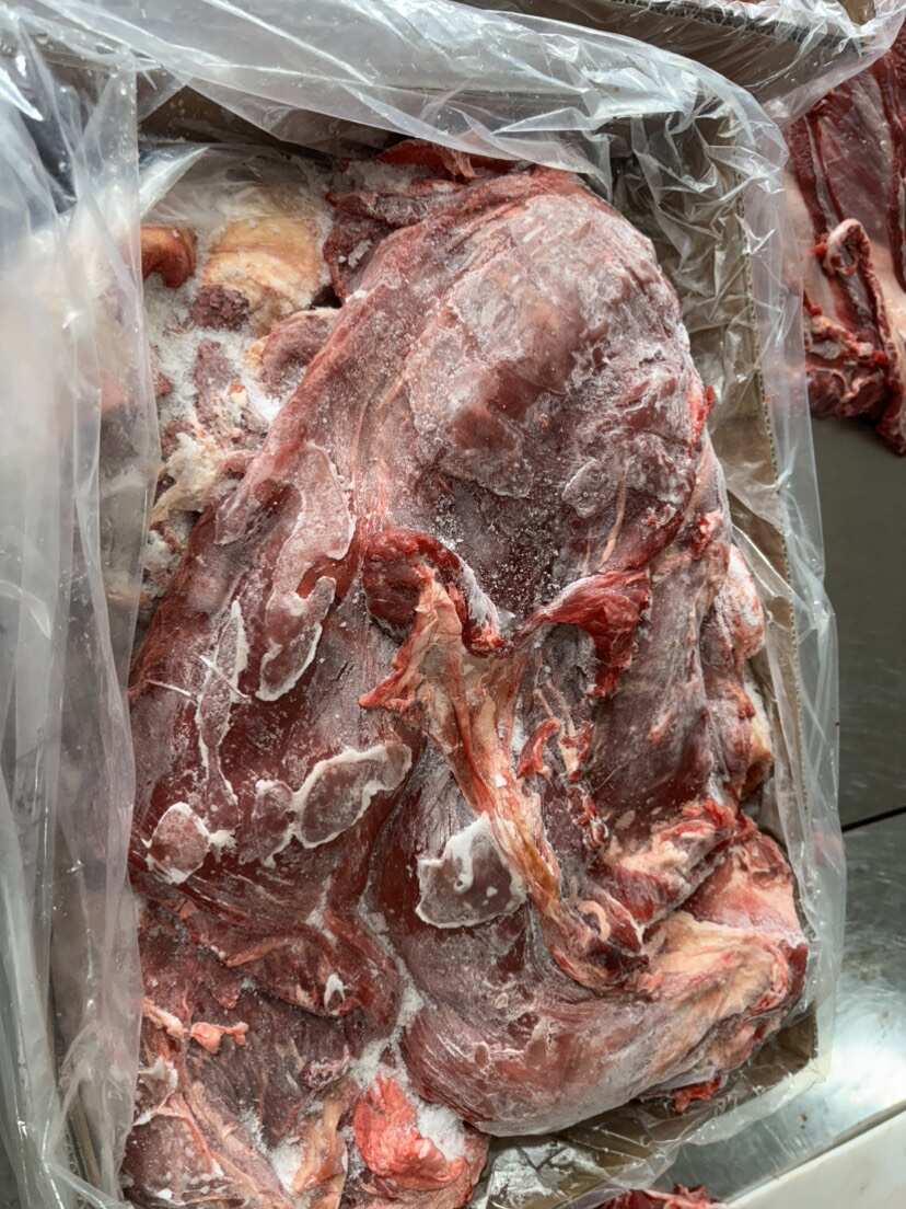 牛腿肉