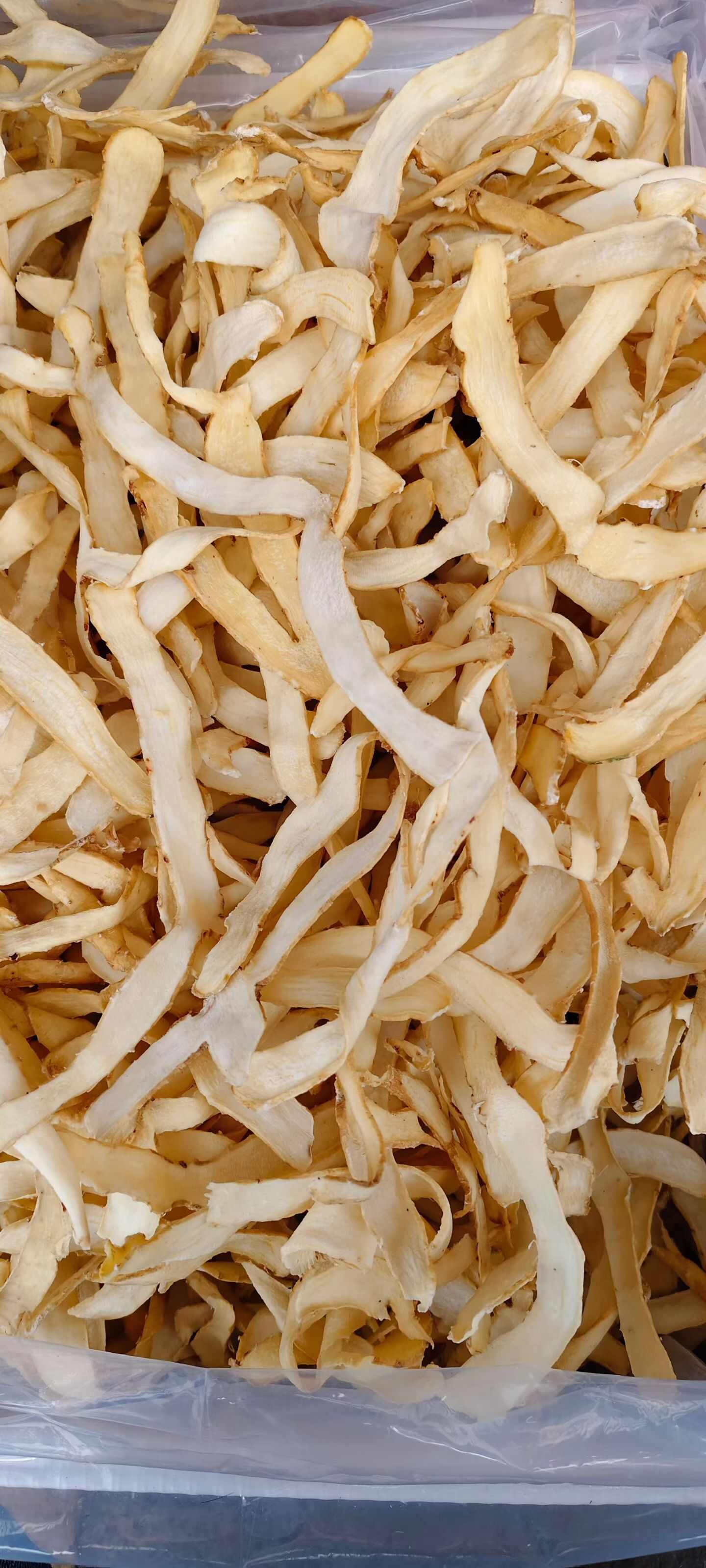 广西玉林玉竹 源头产地直供 滋补食材