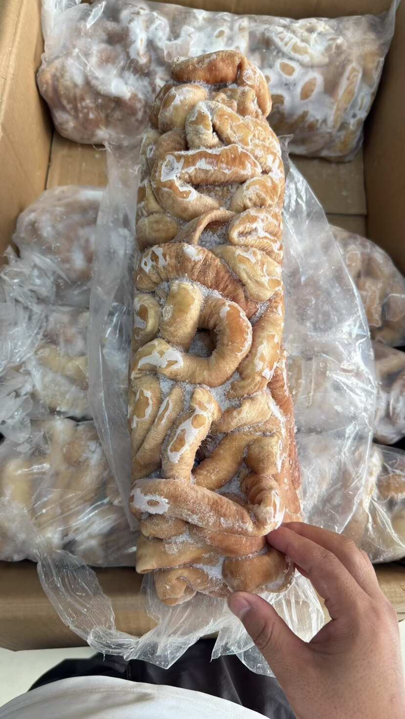 牛圆肠