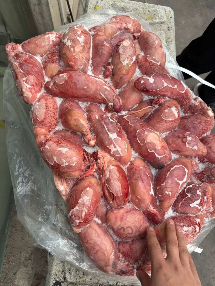 牛宝宝