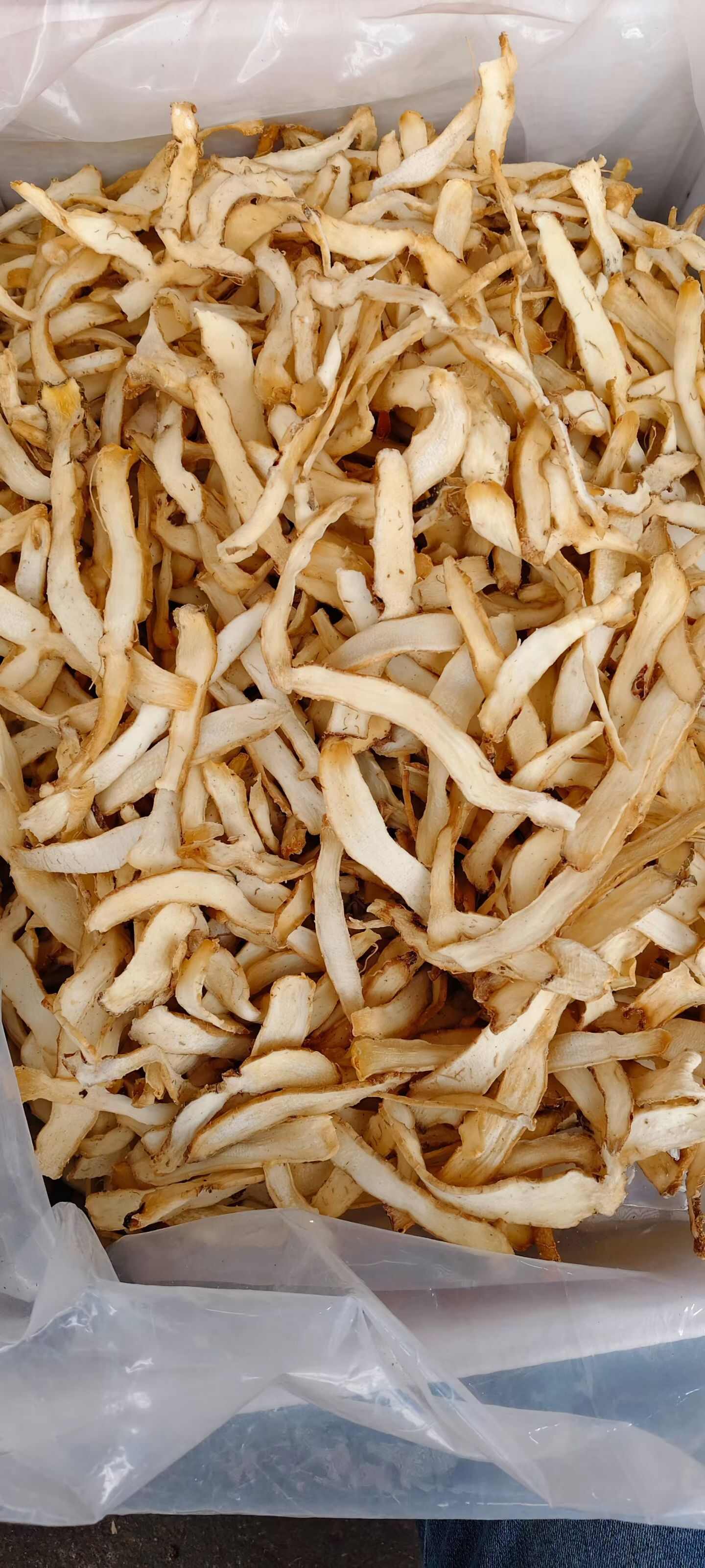广西玉林玉竹 源头产地直供 滋补食材